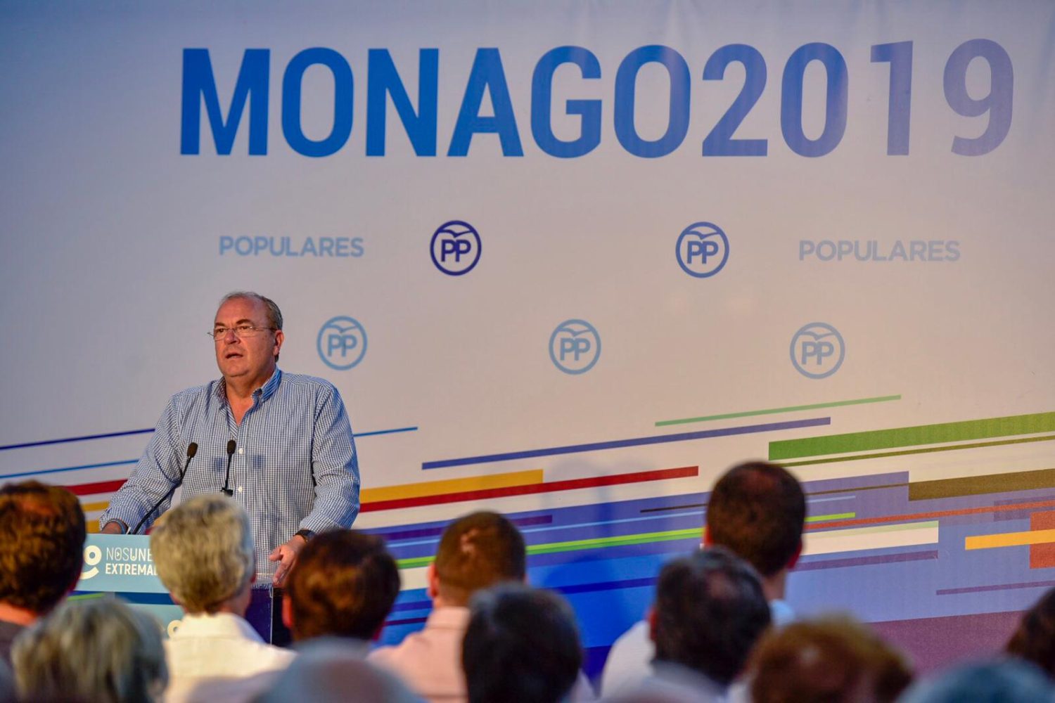 monago montijo