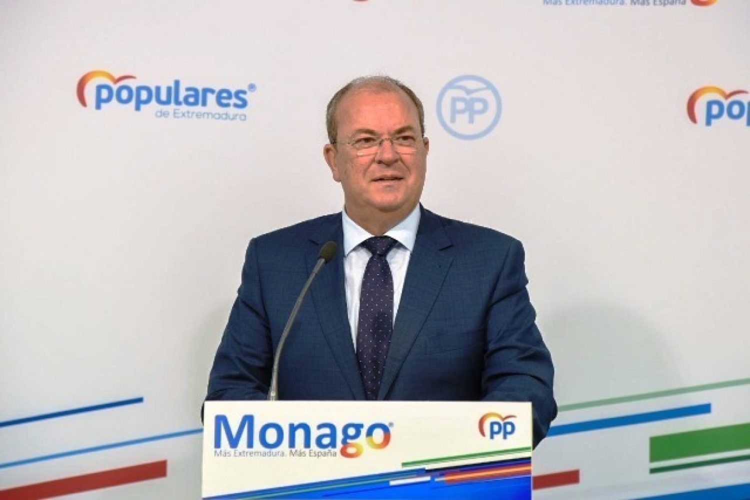 Monago.