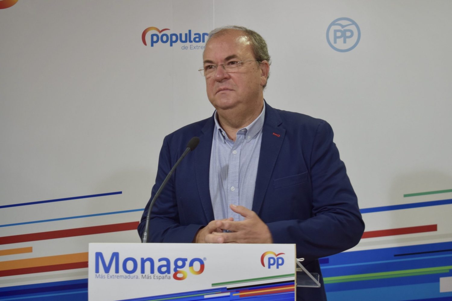 monago