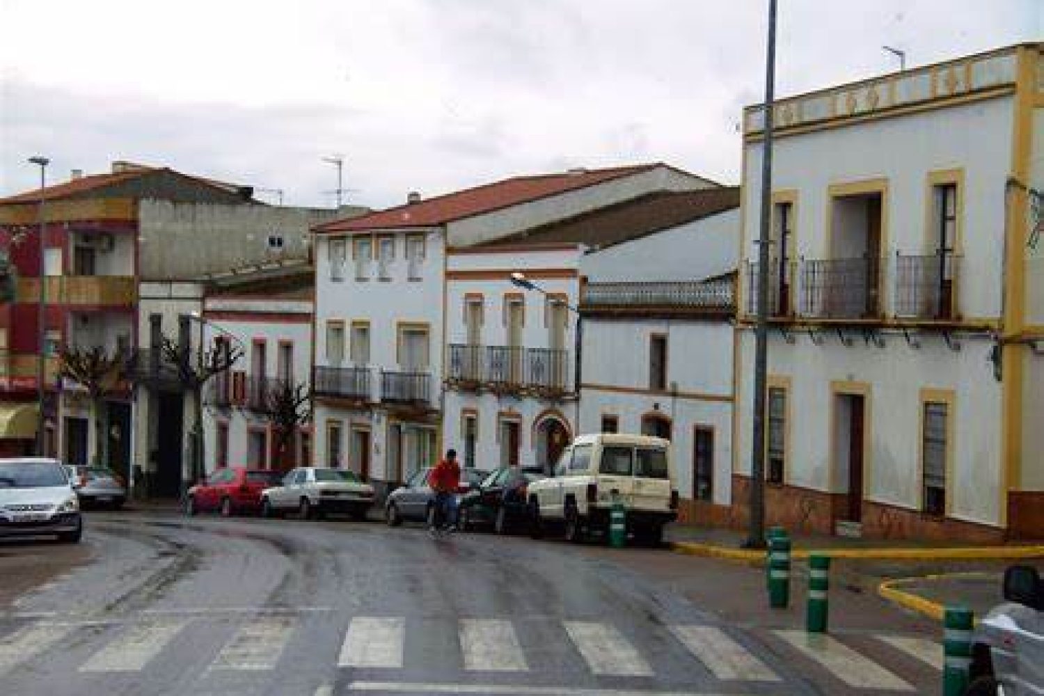 monesterio