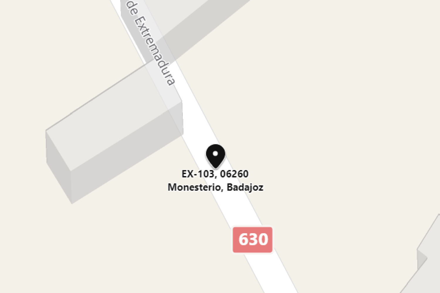 monesterio