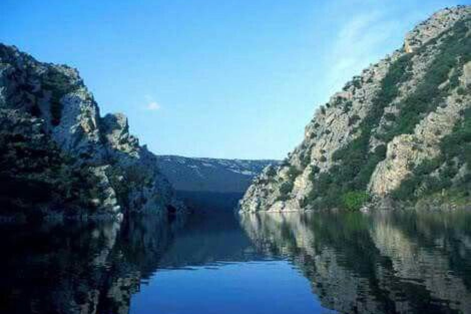 monfragüe