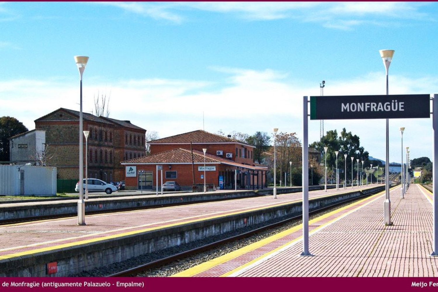 monfragüe