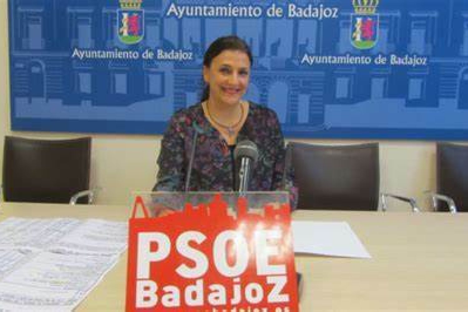 Montserrat Rincón.