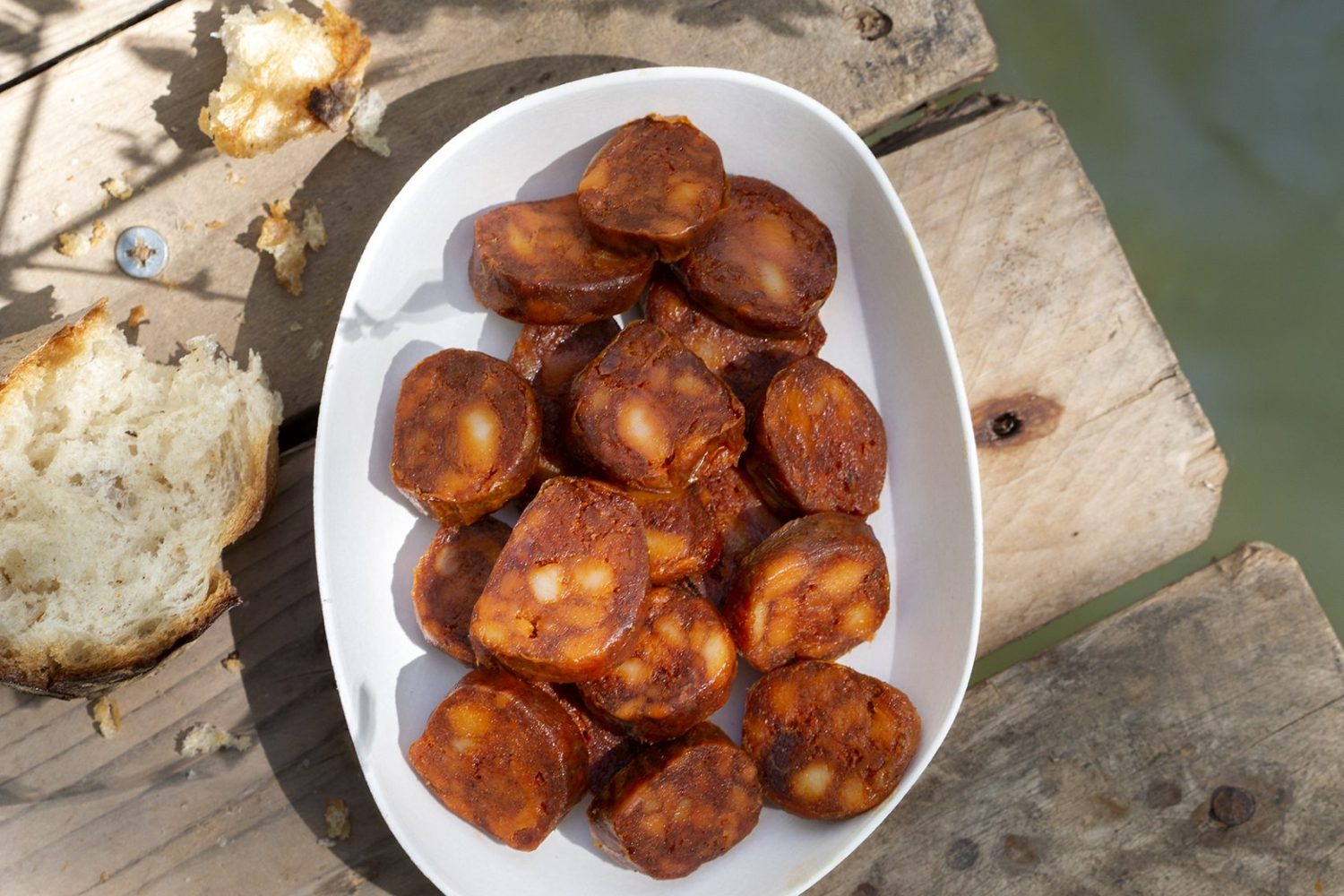 morcilla