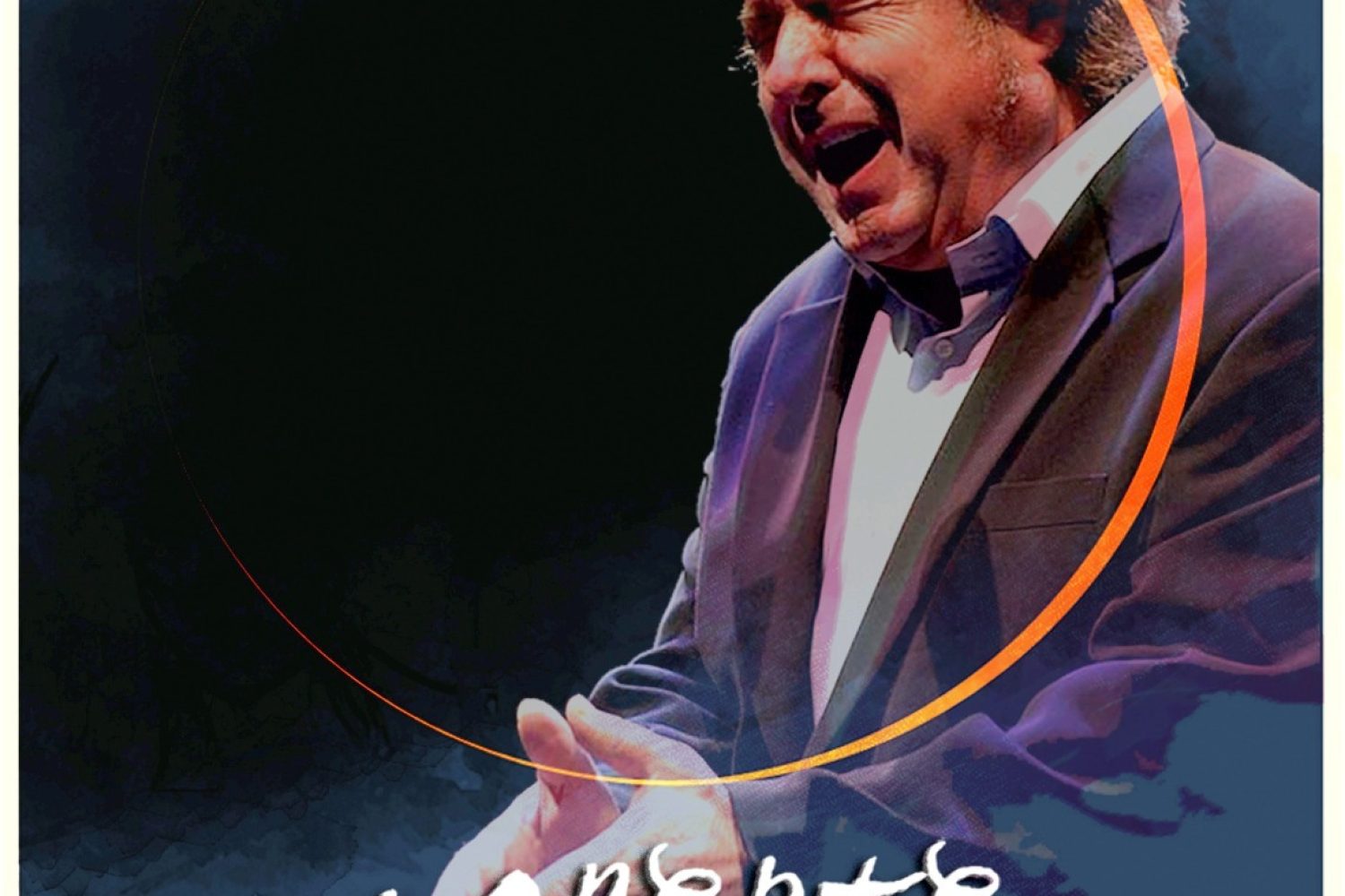 Enrique Morente.