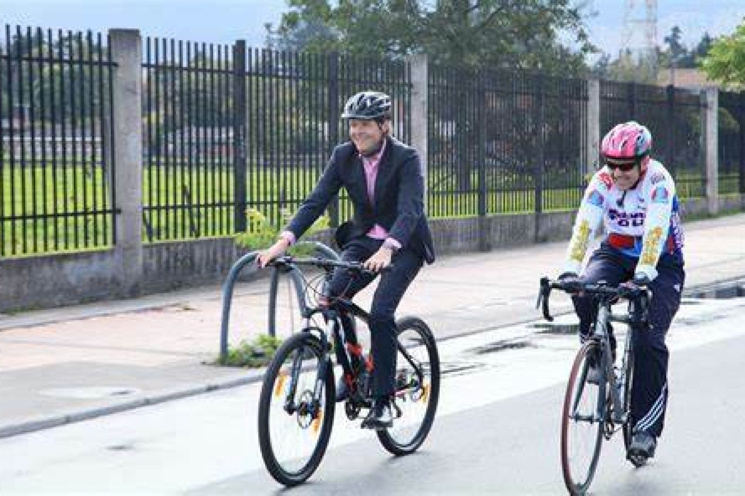 movilidad