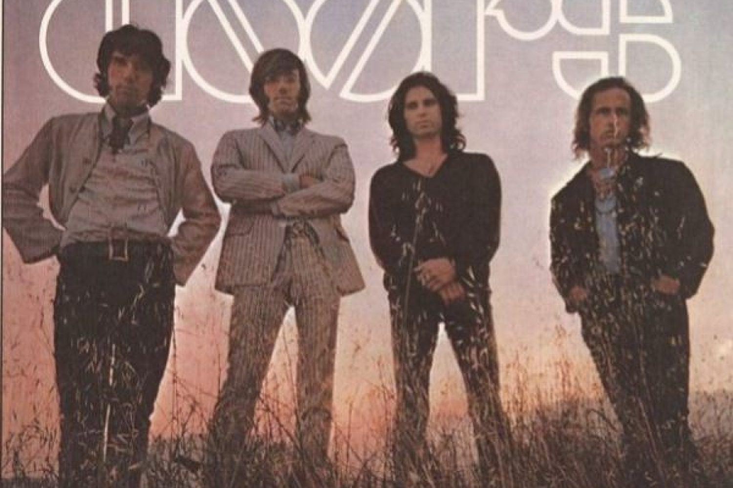 Muere Doug Lubahn, bajista de estudio de The Doors