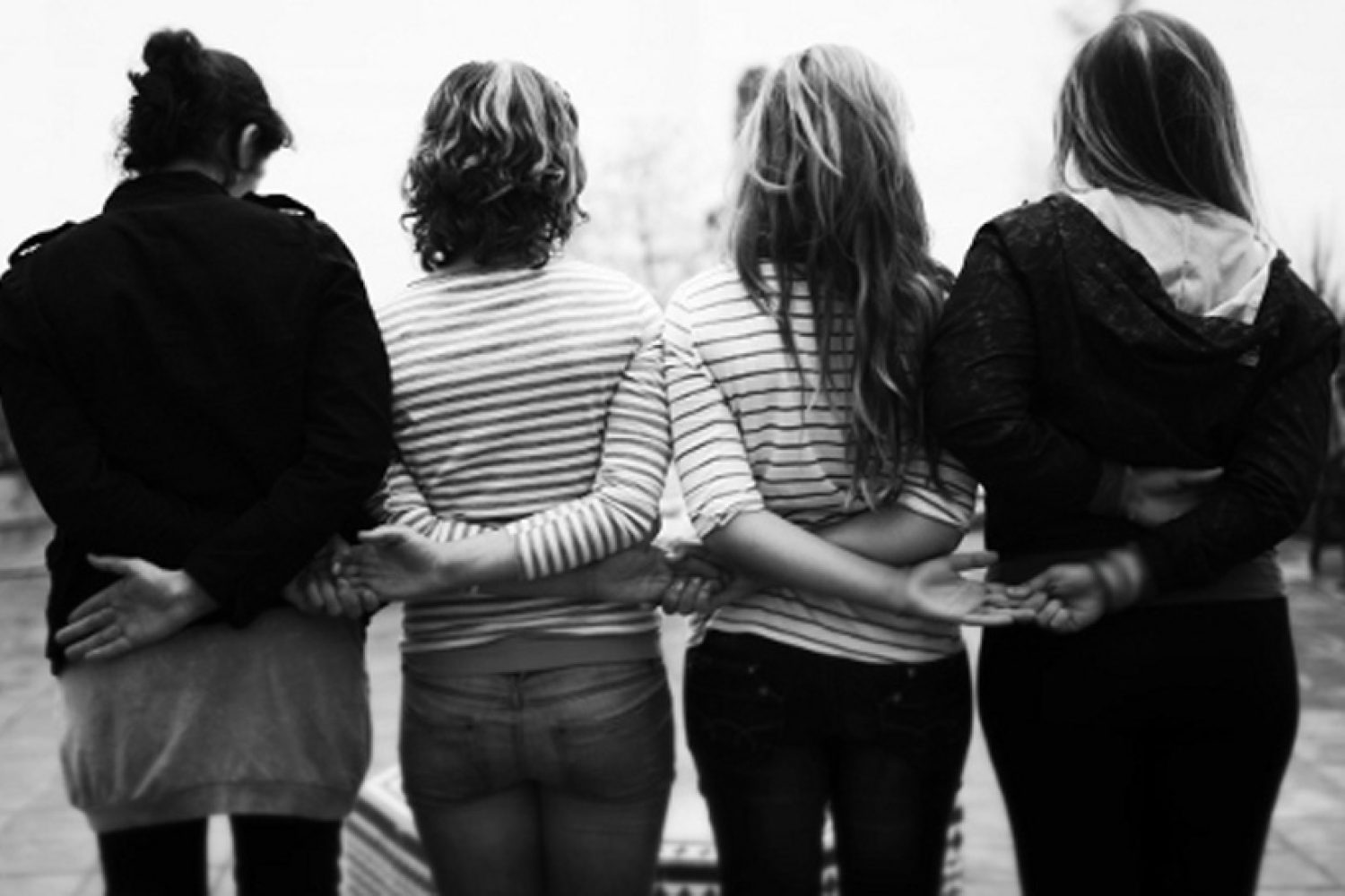 mujeres