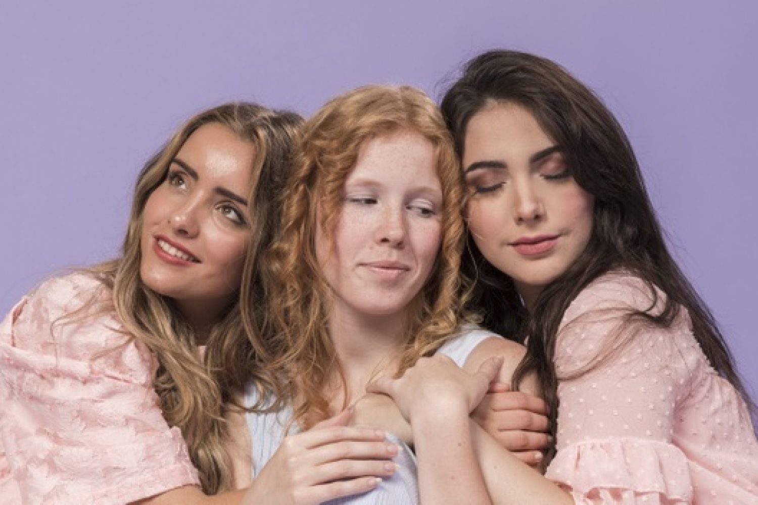 mujeres