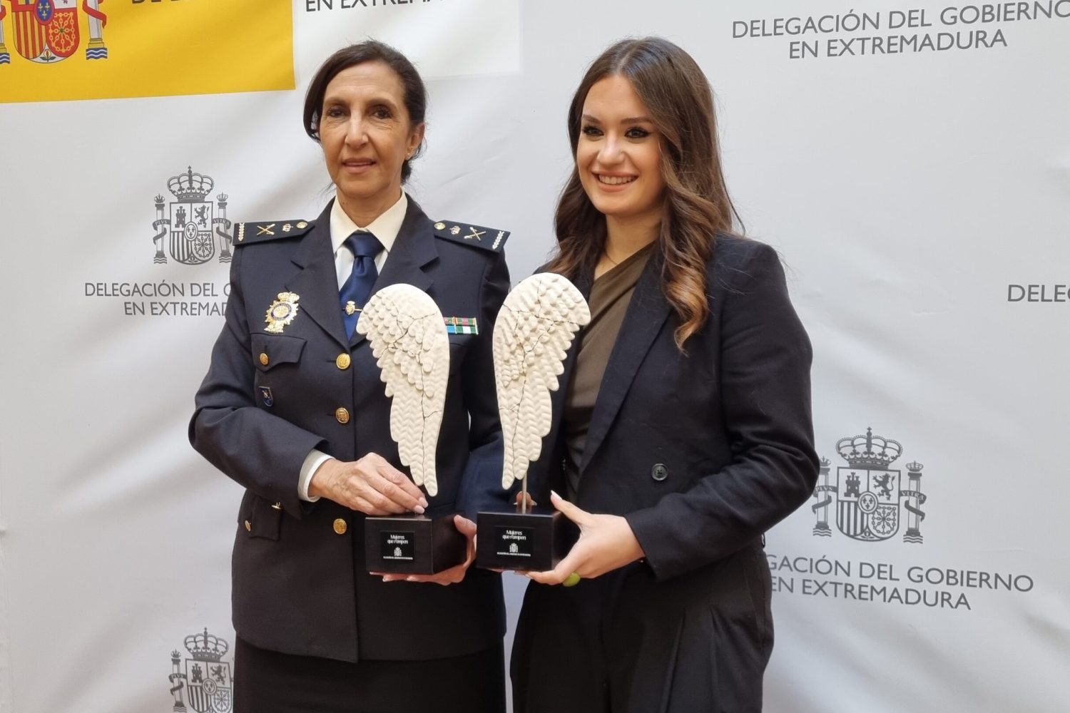 mujeres
