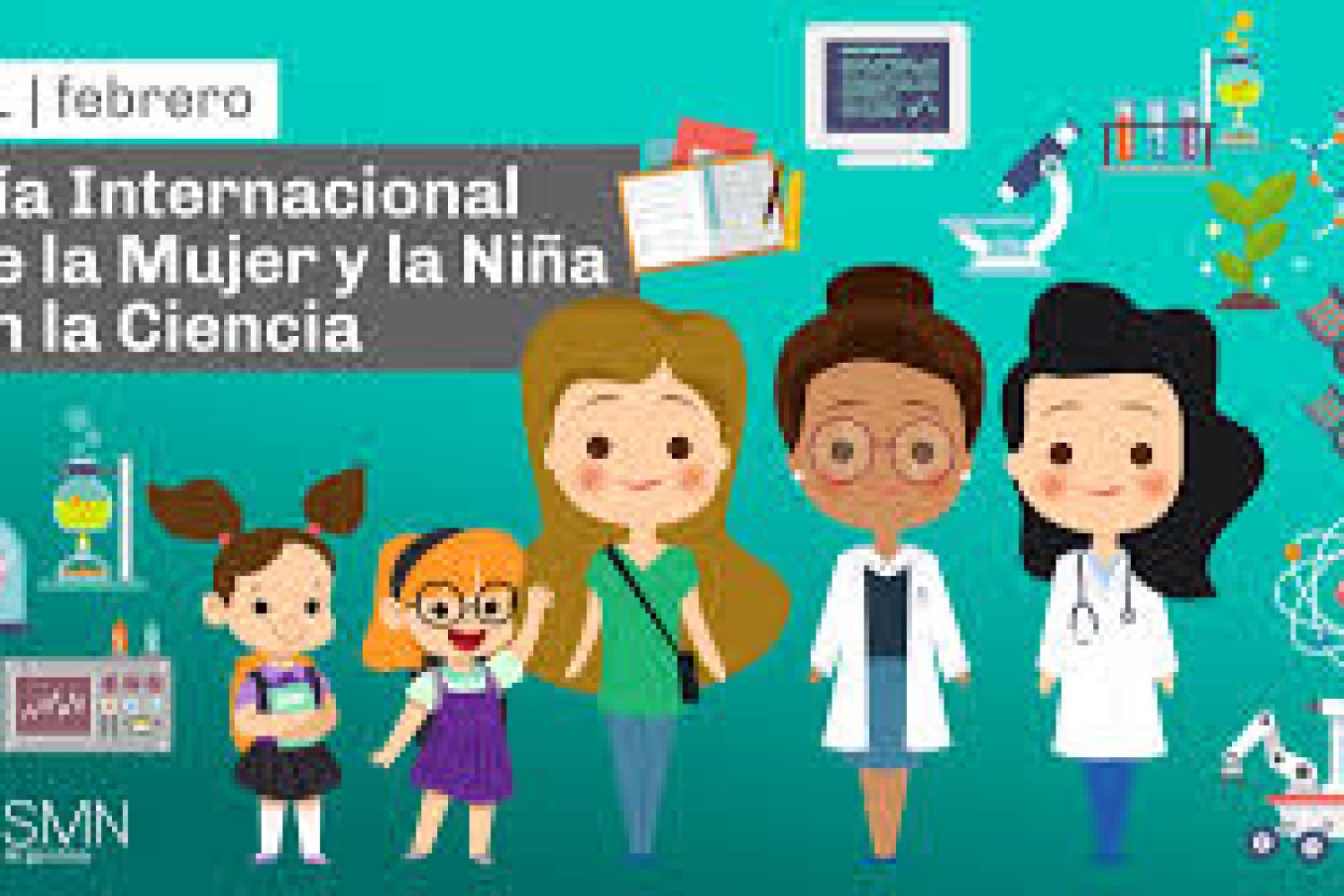mujerniña