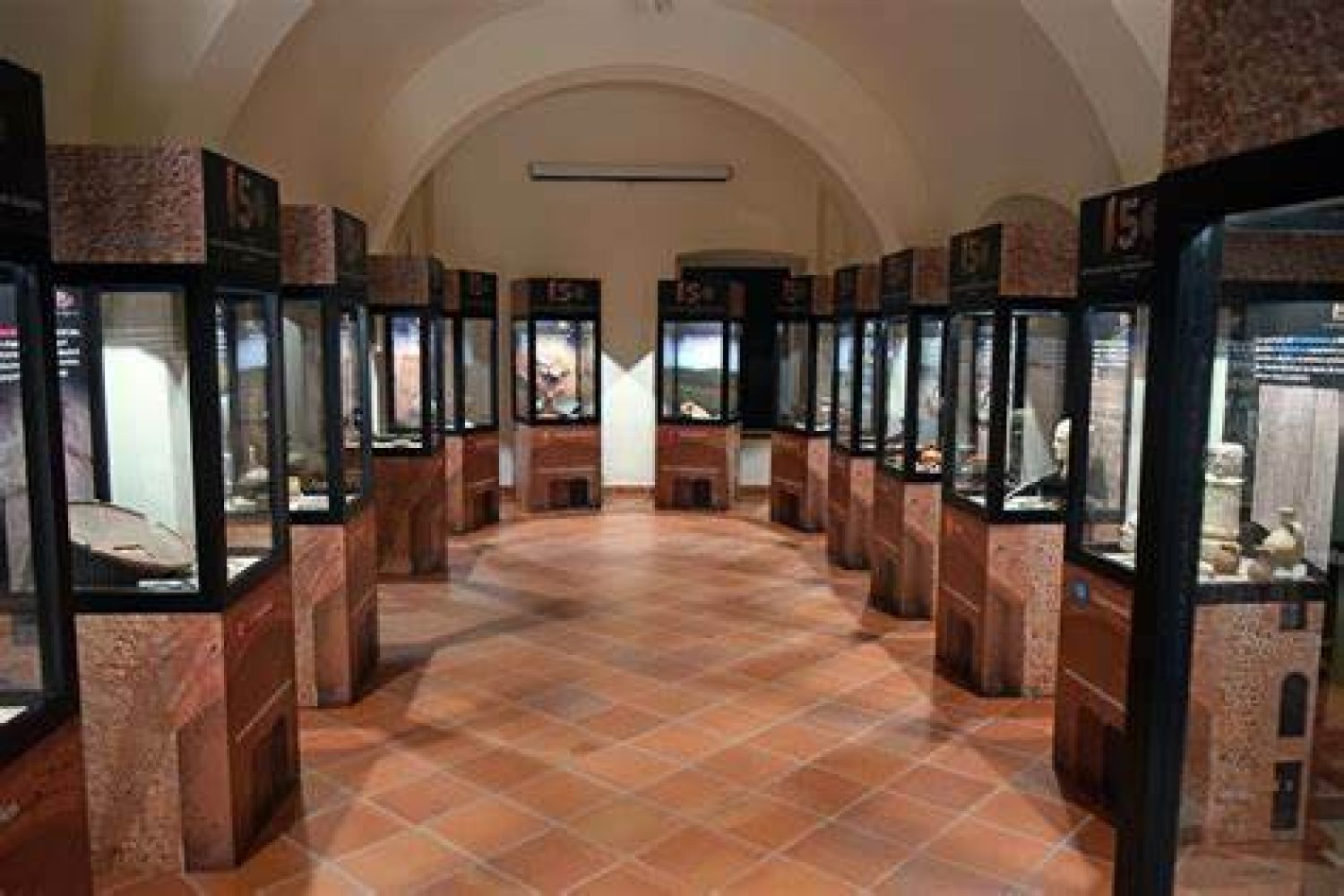 museo arqueologico badajoz