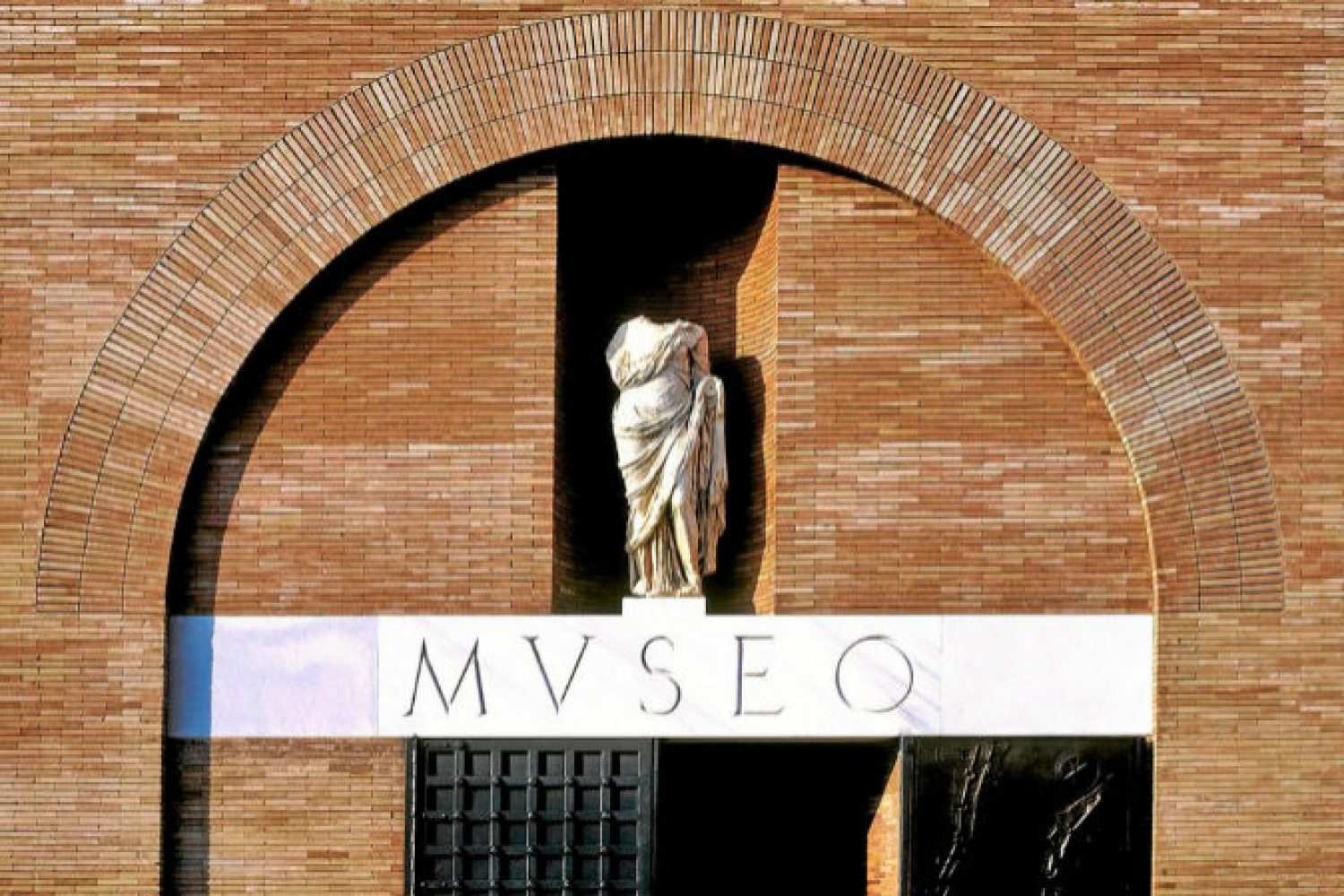 museo arte romano