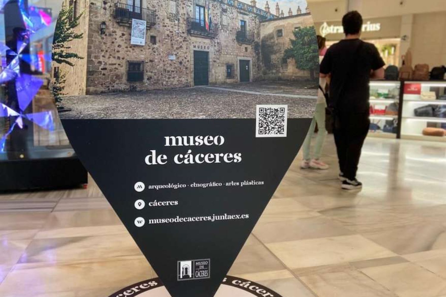 museo de caceres