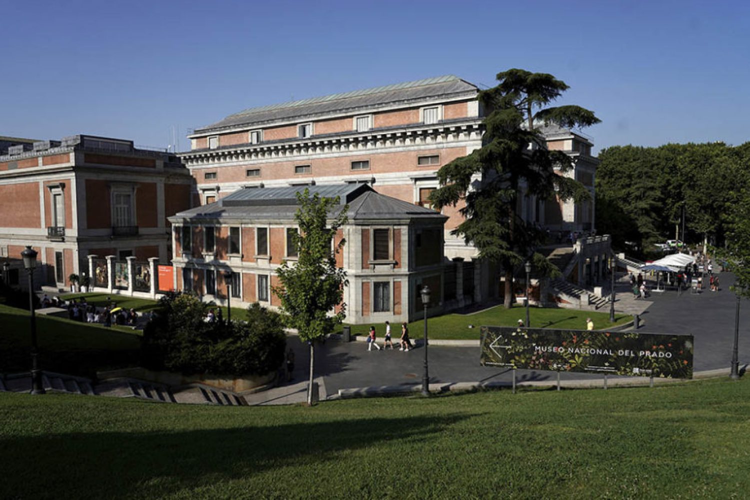 museo del prado