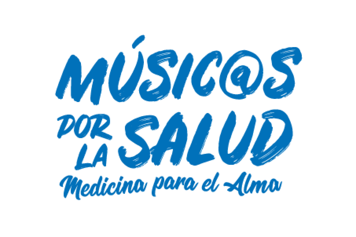 musicos por la salud
