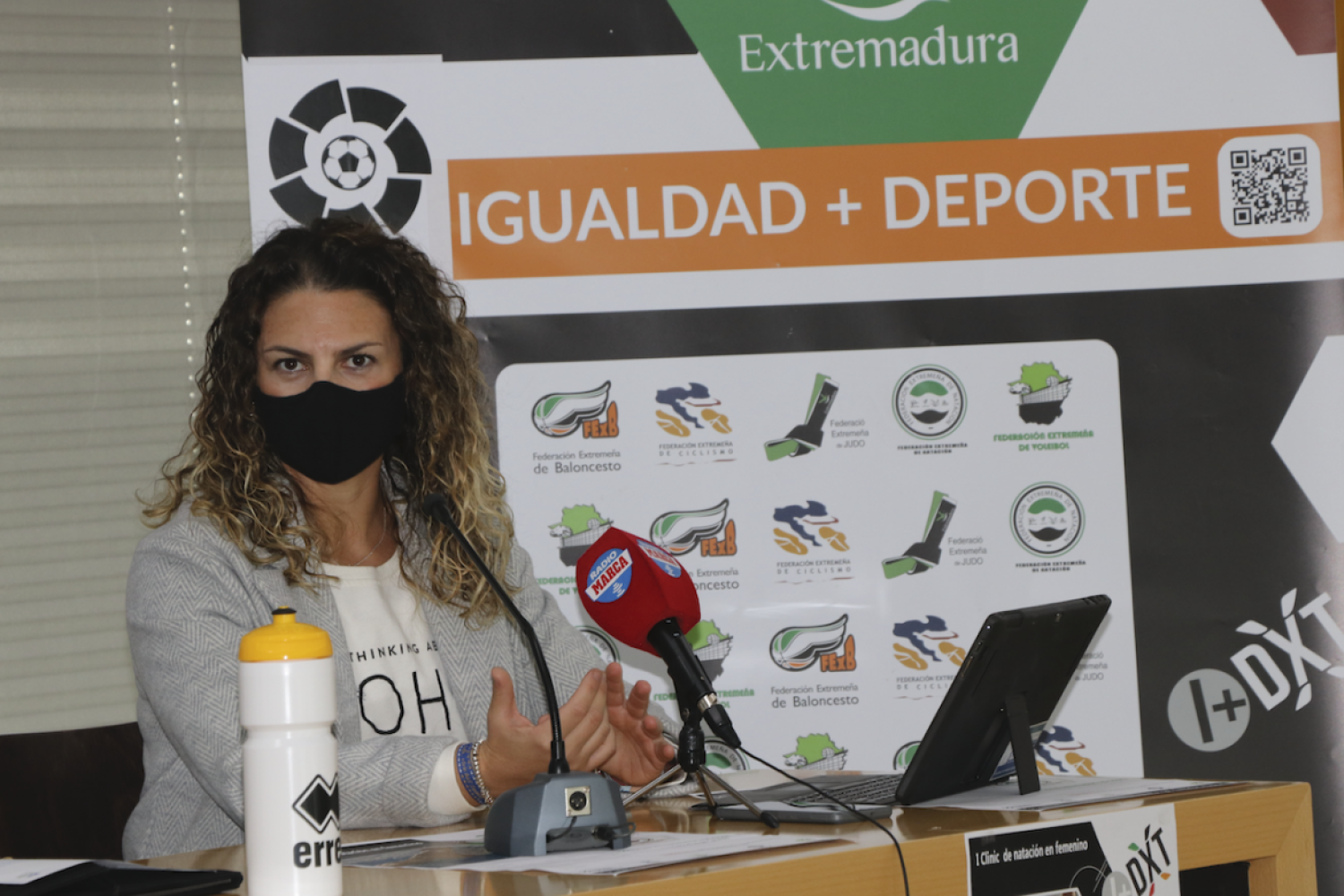 natacion clinic presentacion
