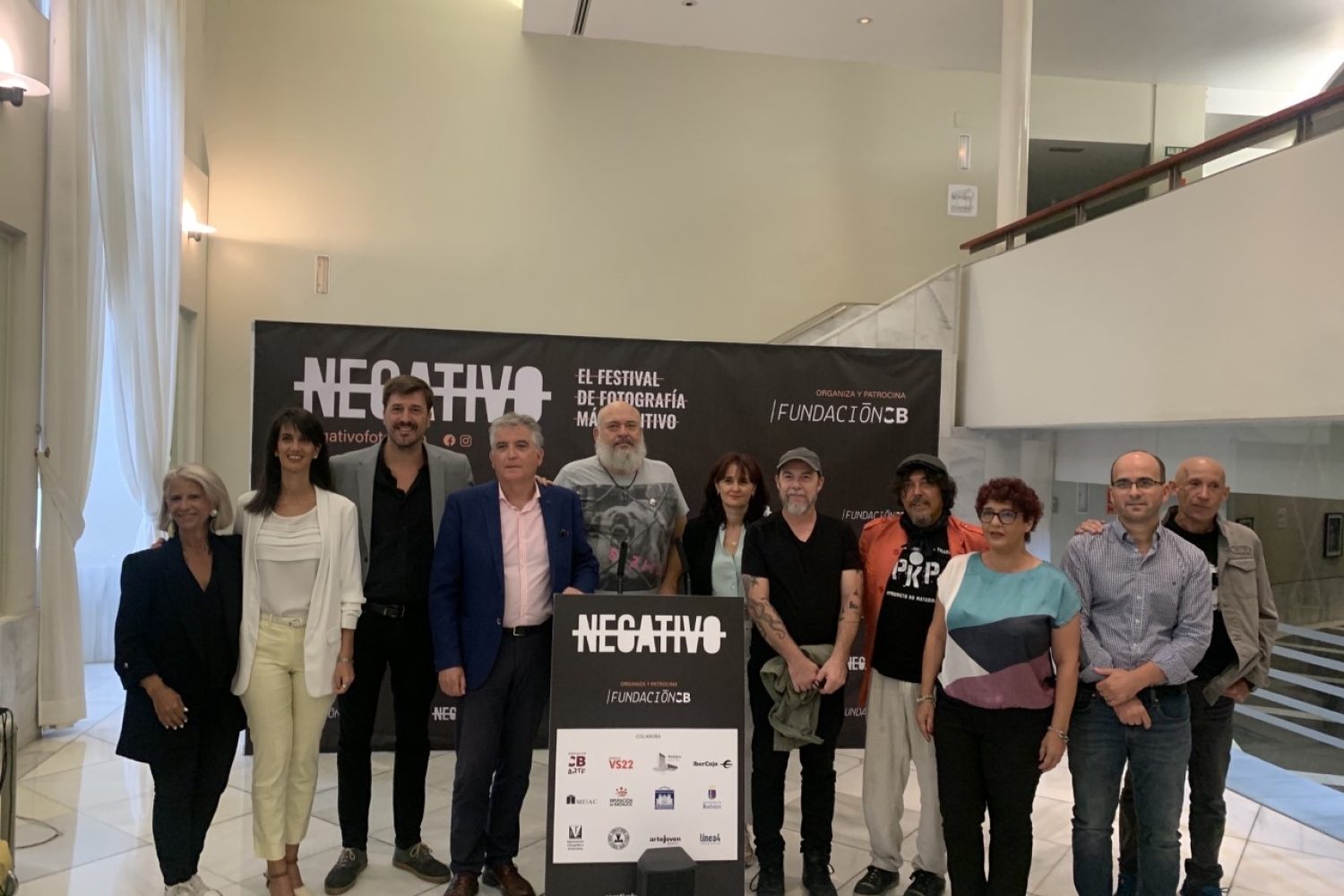 negativo