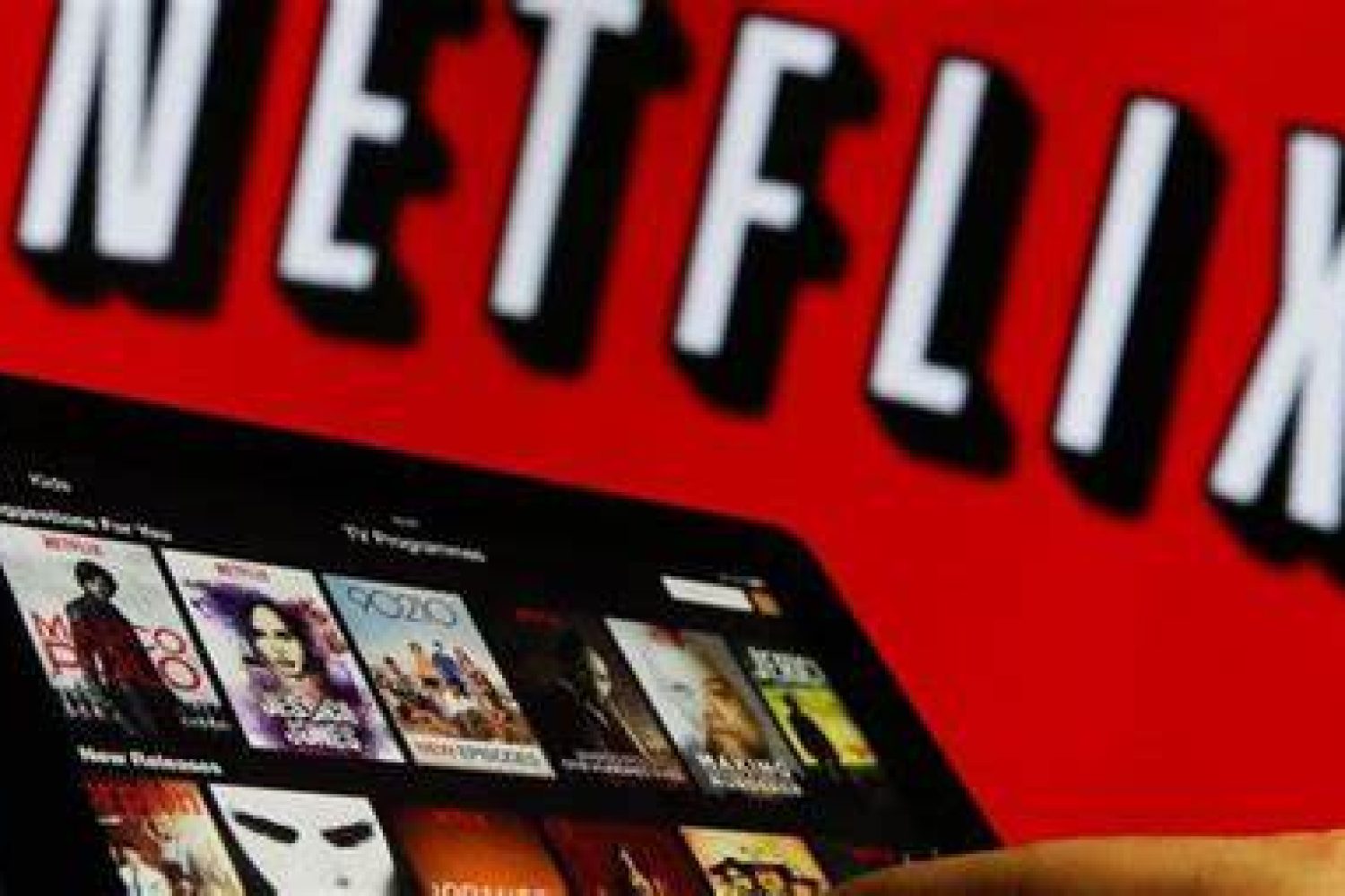 netflix