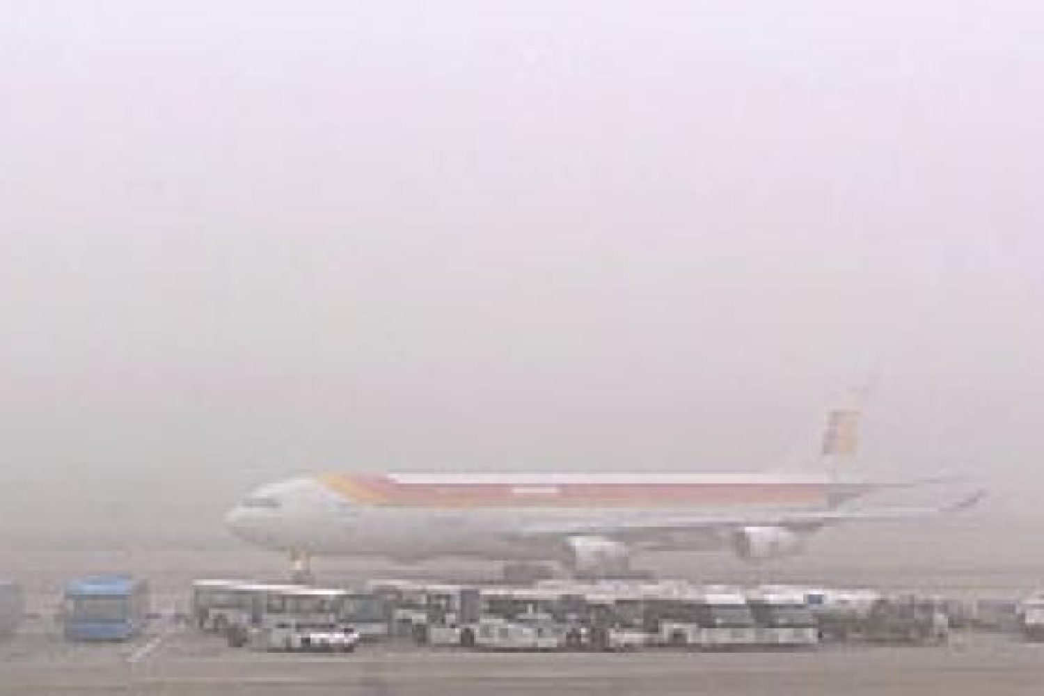 niebla