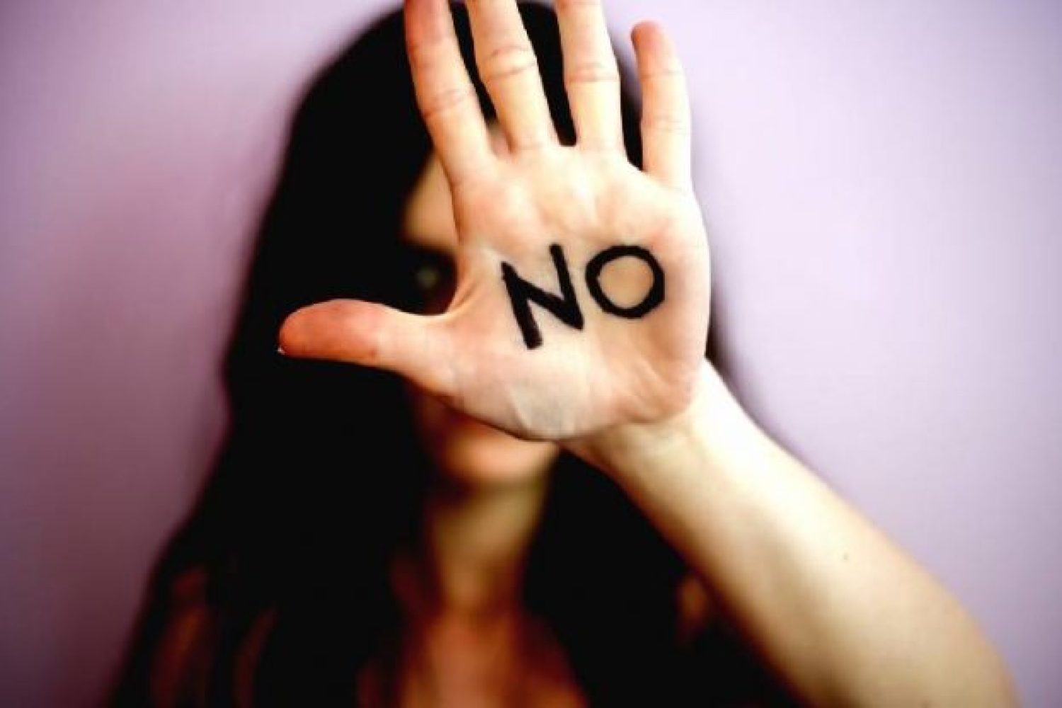 no