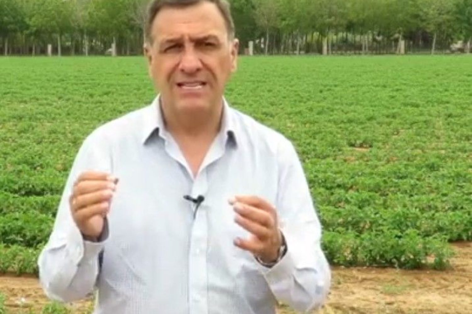 Juan Antonio Morales.
