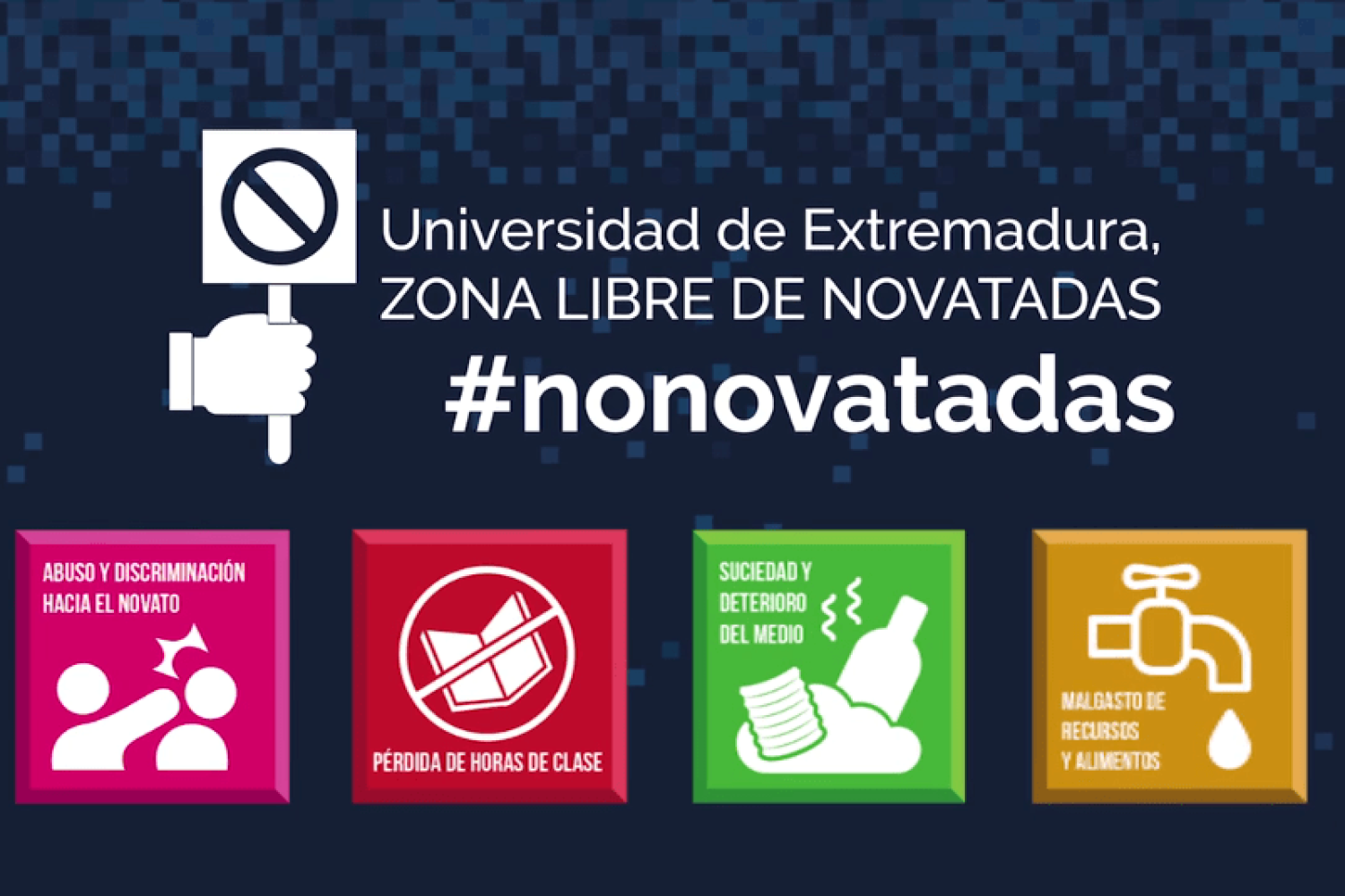 novatadas stop