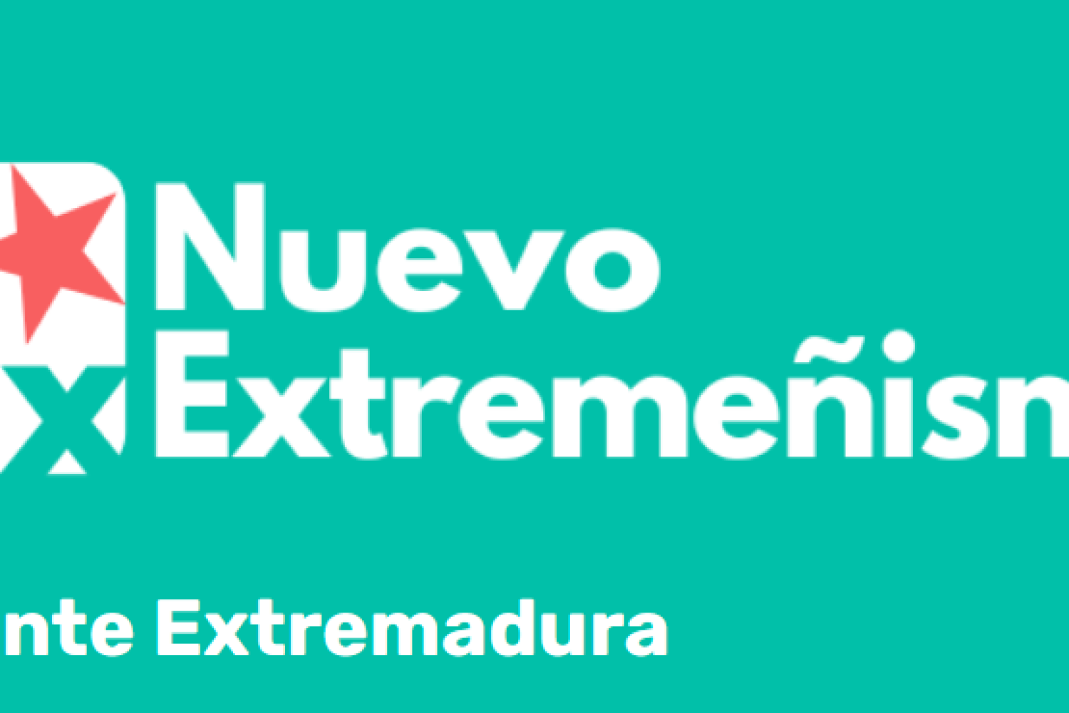 nuevo extremeñismo