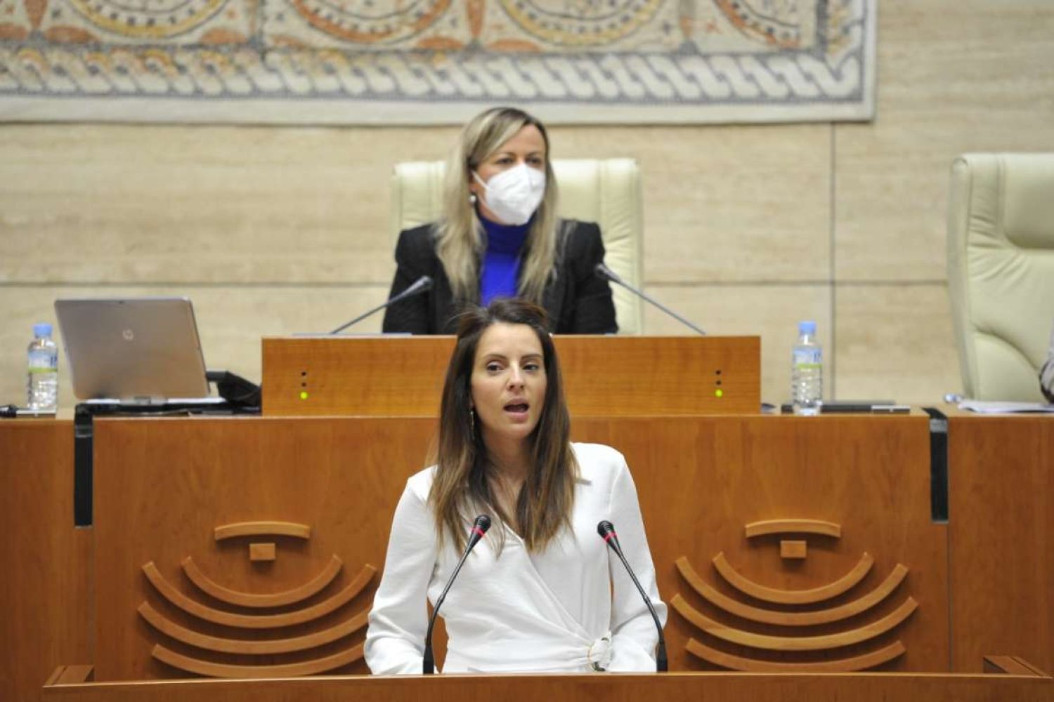 Nuria Flores