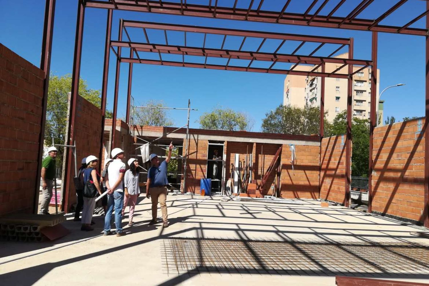 obras coles