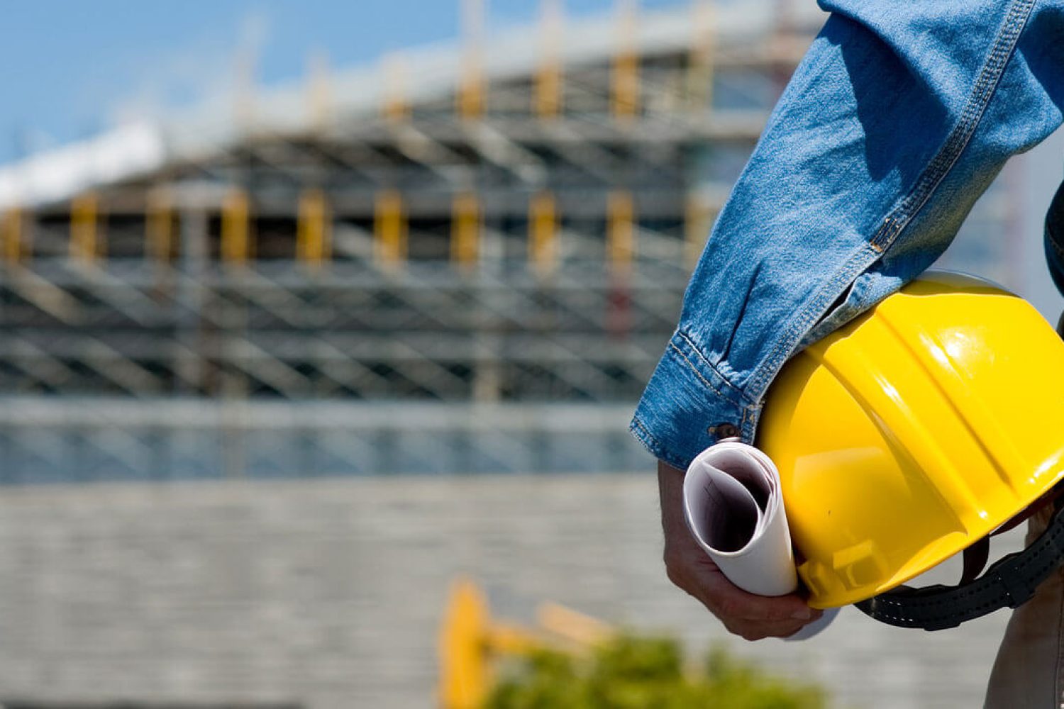 obras