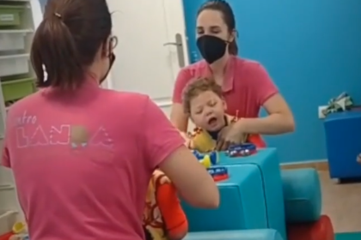 odin terapia