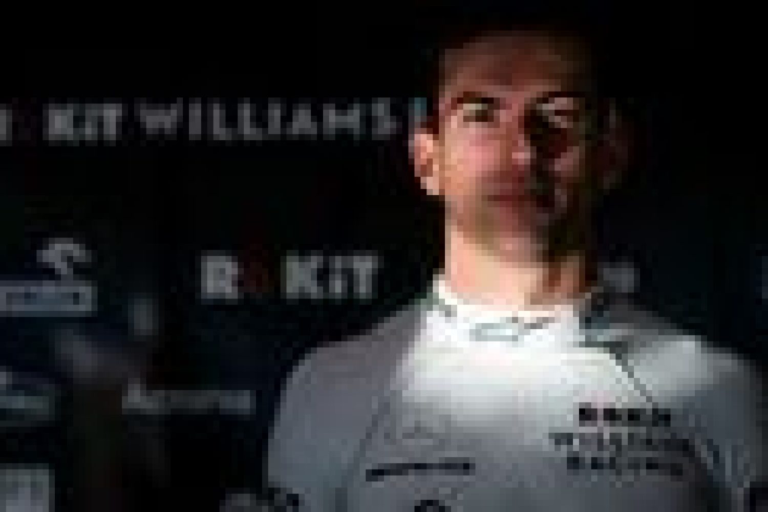 Oficial: Latifi a WIlliams y parrilla cerrada