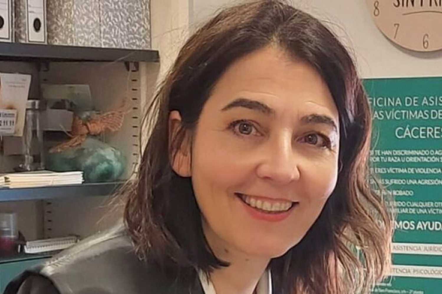 olga suarez fiscal