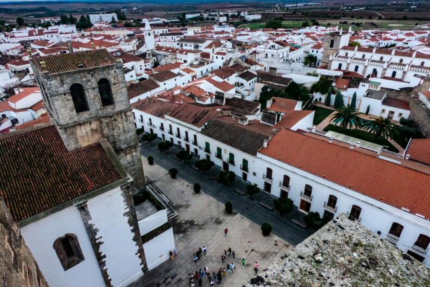 olivenza