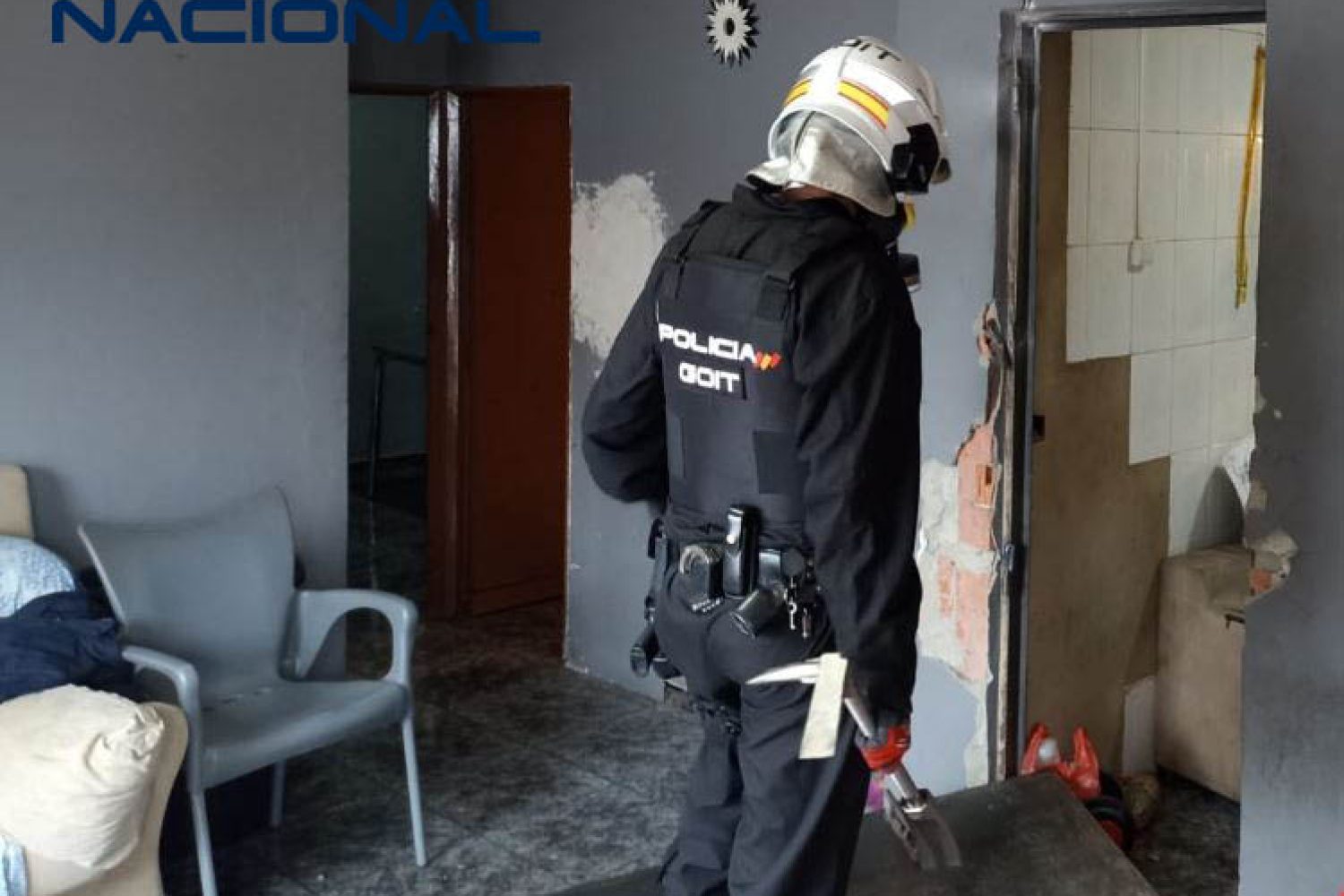 operativo cerro 800