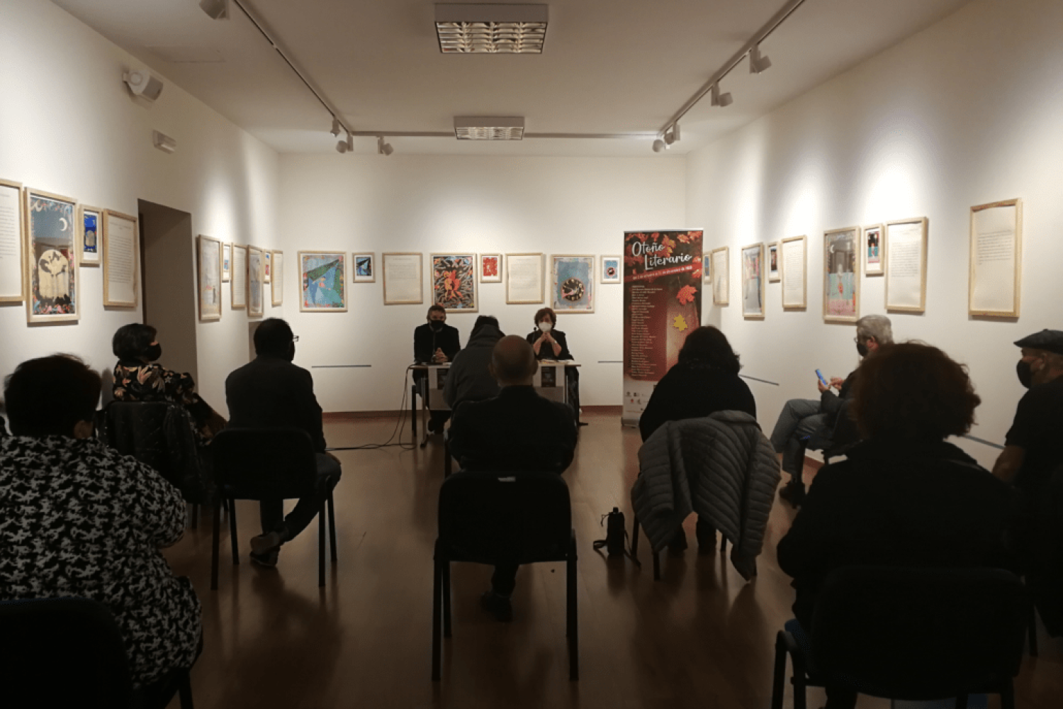 otoño literario cc