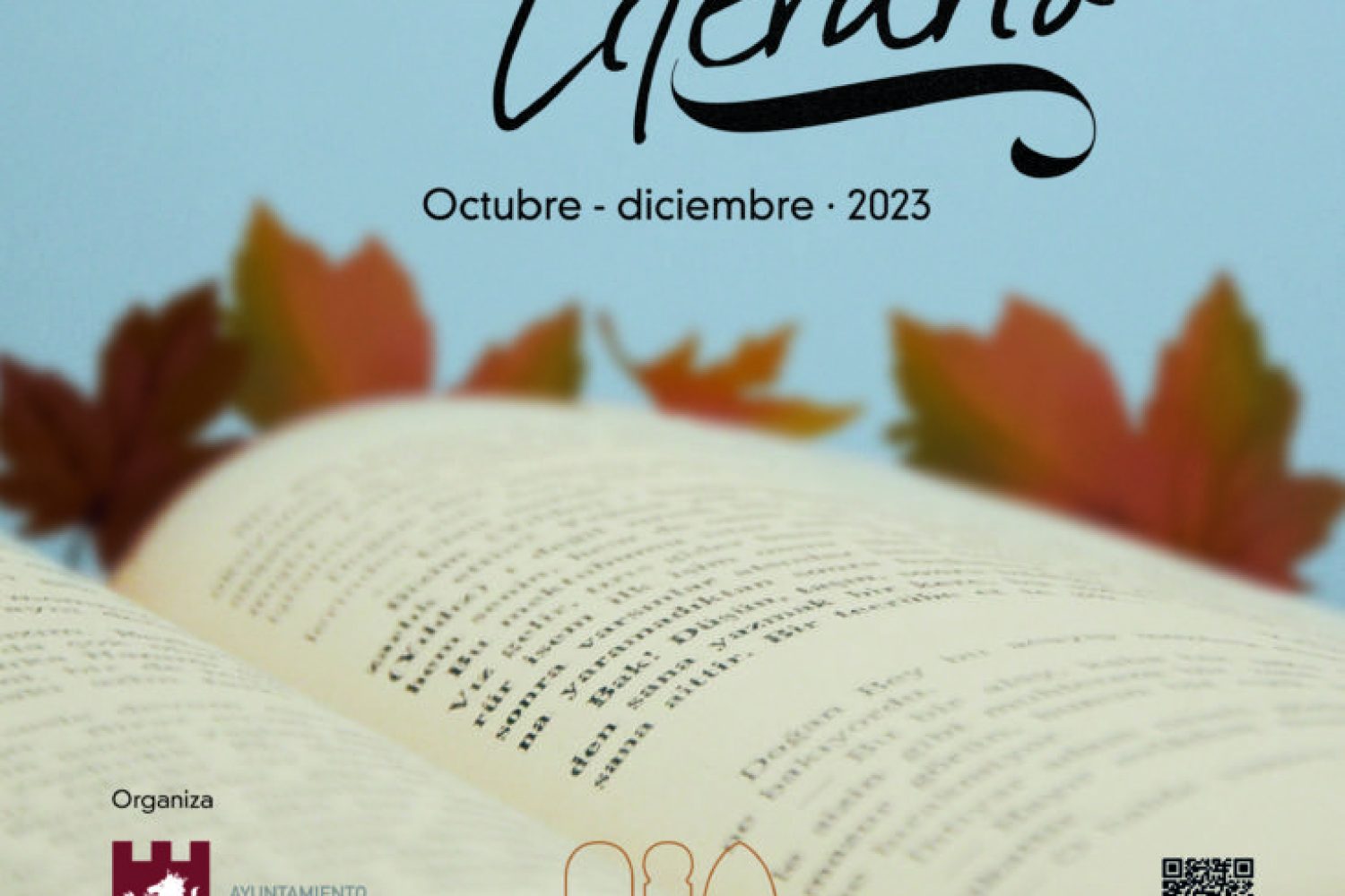 otoño literario