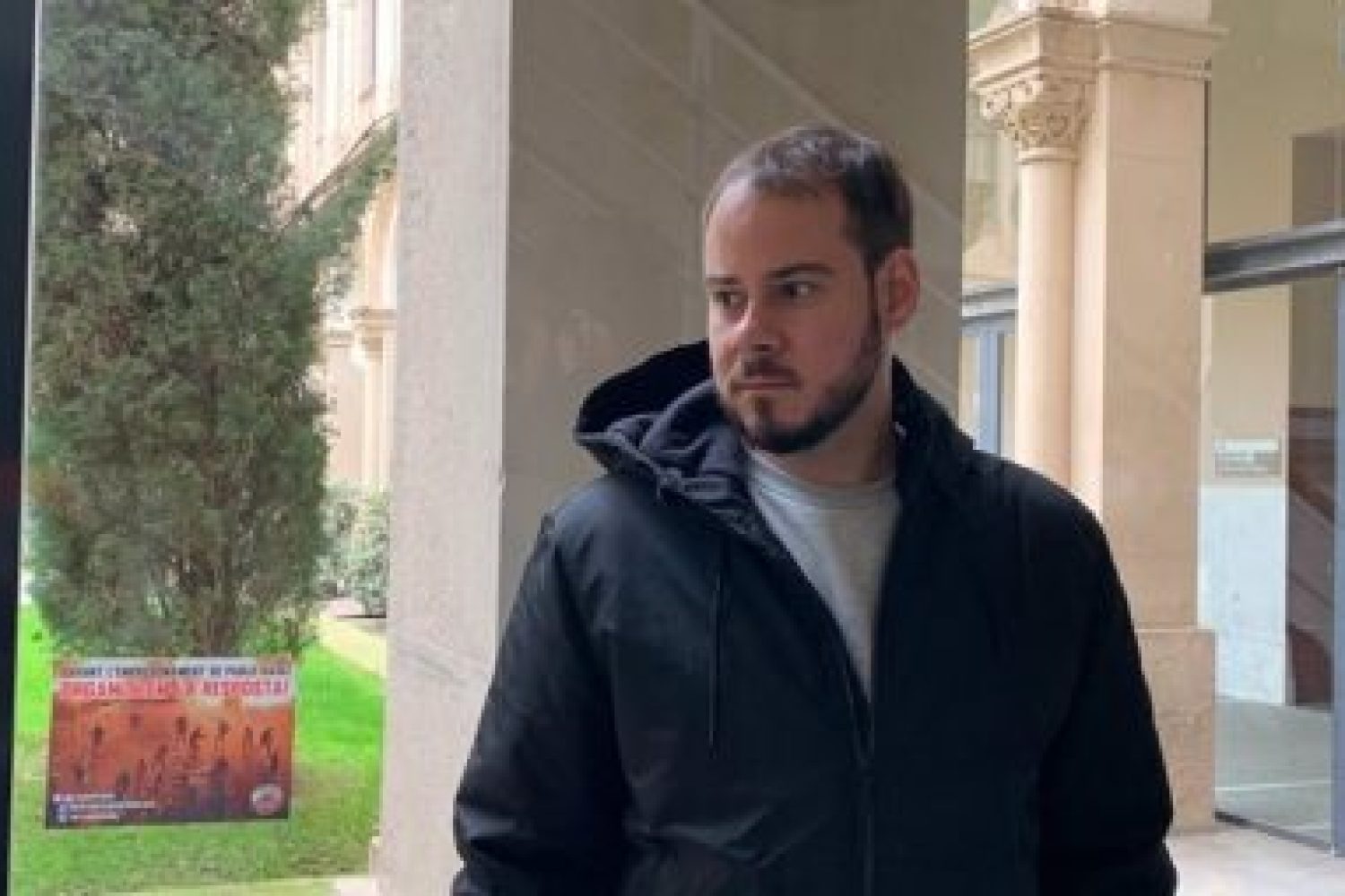 Pablo Hasel