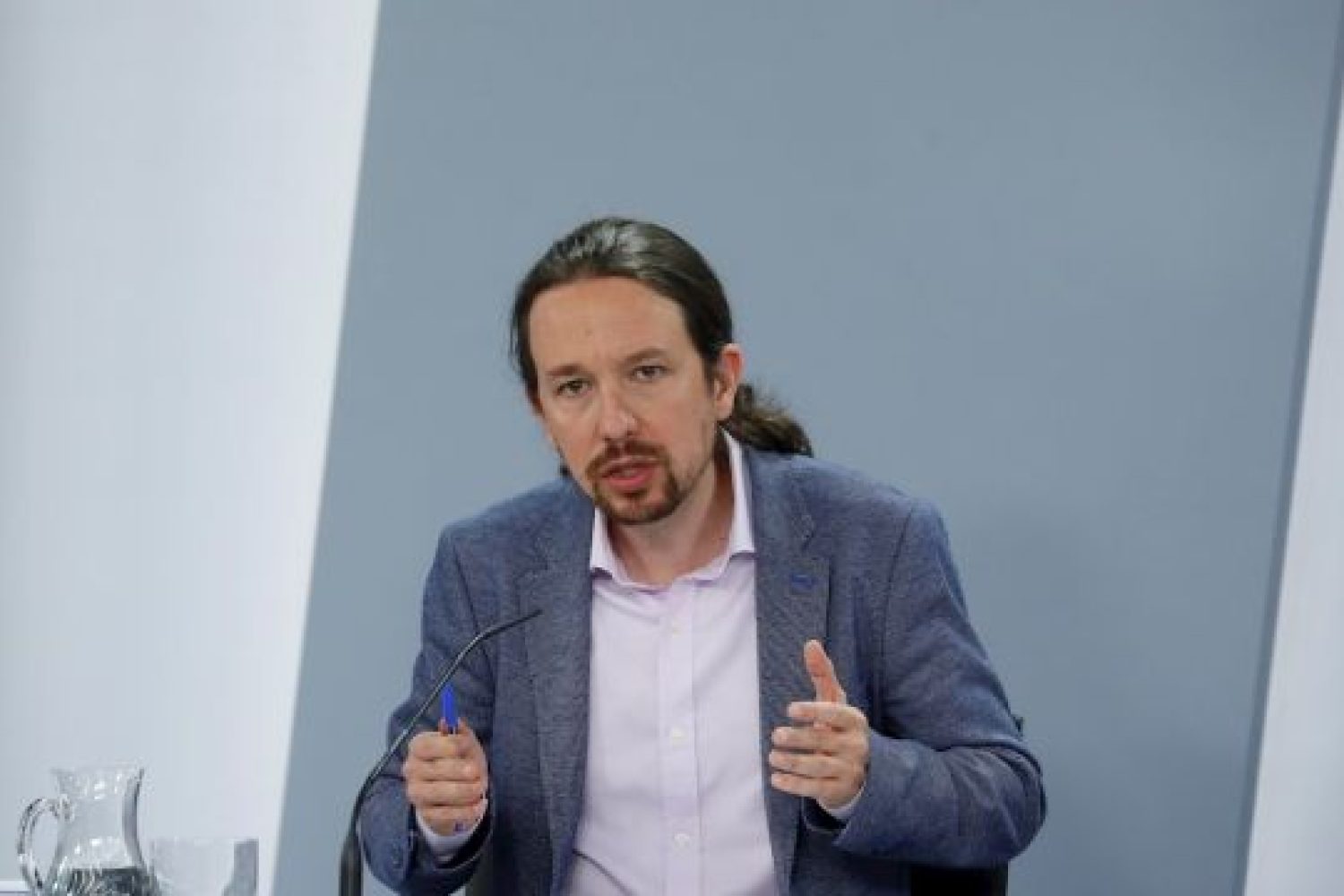 pablo iglesias