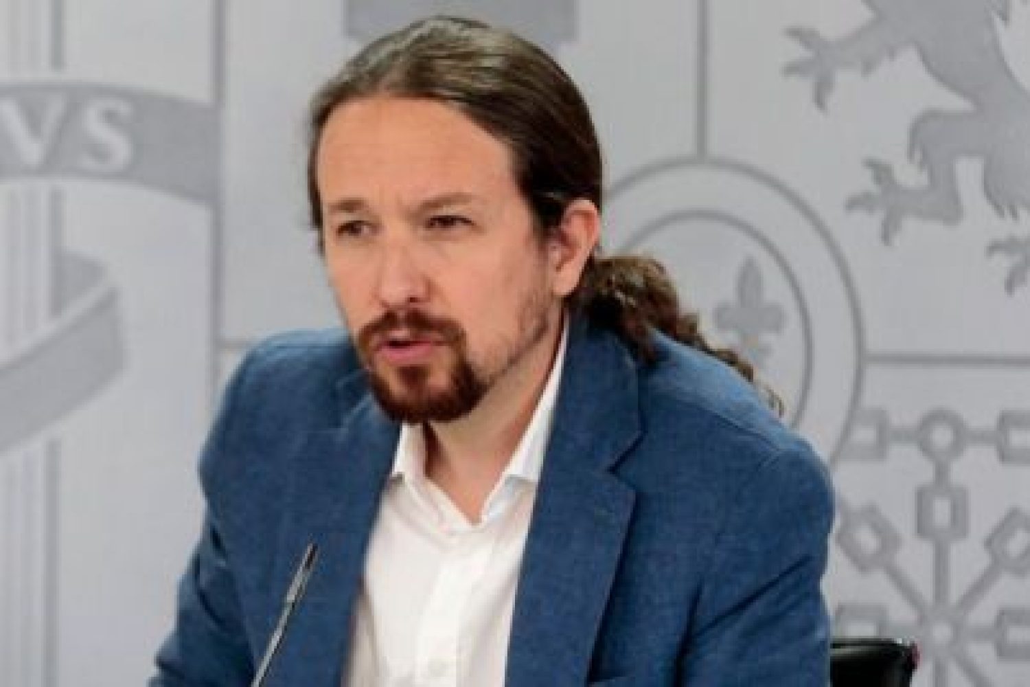 pablo iglesias