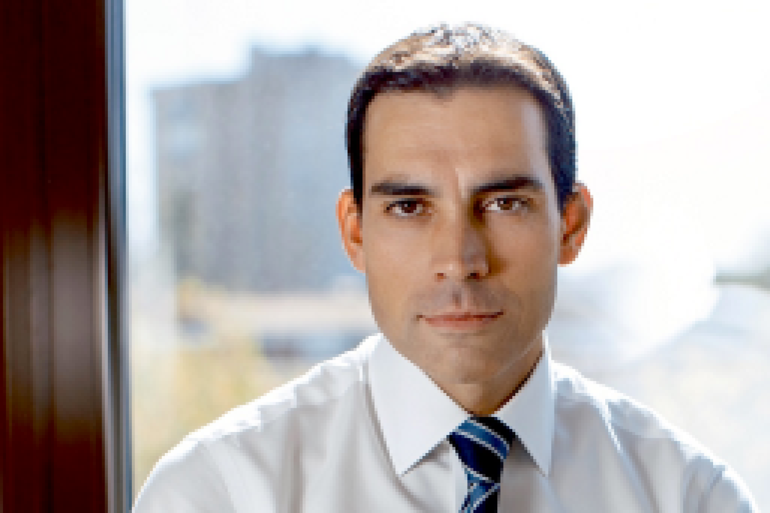© Proporcionado por Estrategias de Inversión Pablo Pereiro, presidente de Vértice 360