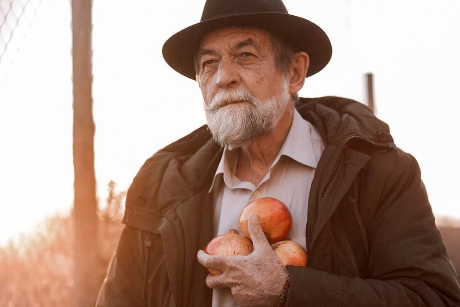 Pablo Guerrero. DEP. Que la tierra le sea leve.
