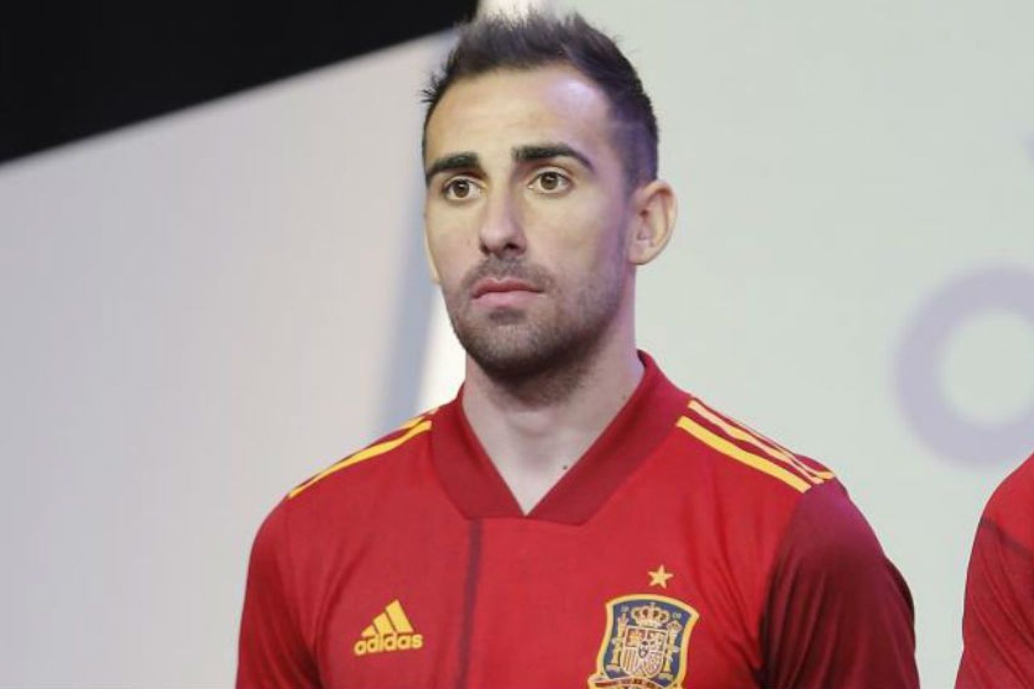 Paco Alcácer: ''Ojalá tenga la oportunidad de poder volver al Valencia''