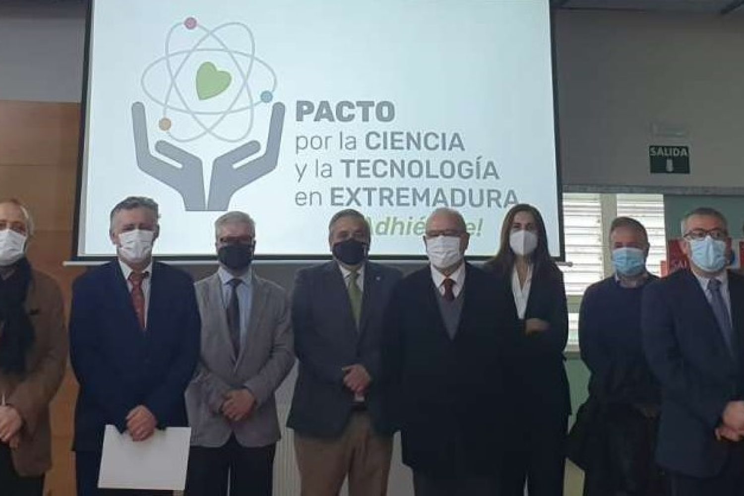 pacto