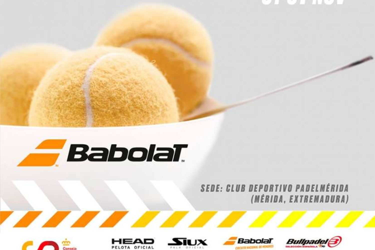 padel me