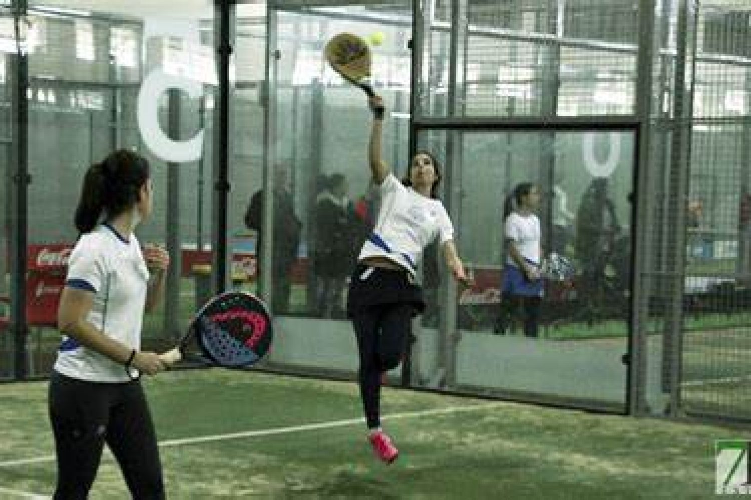 padel