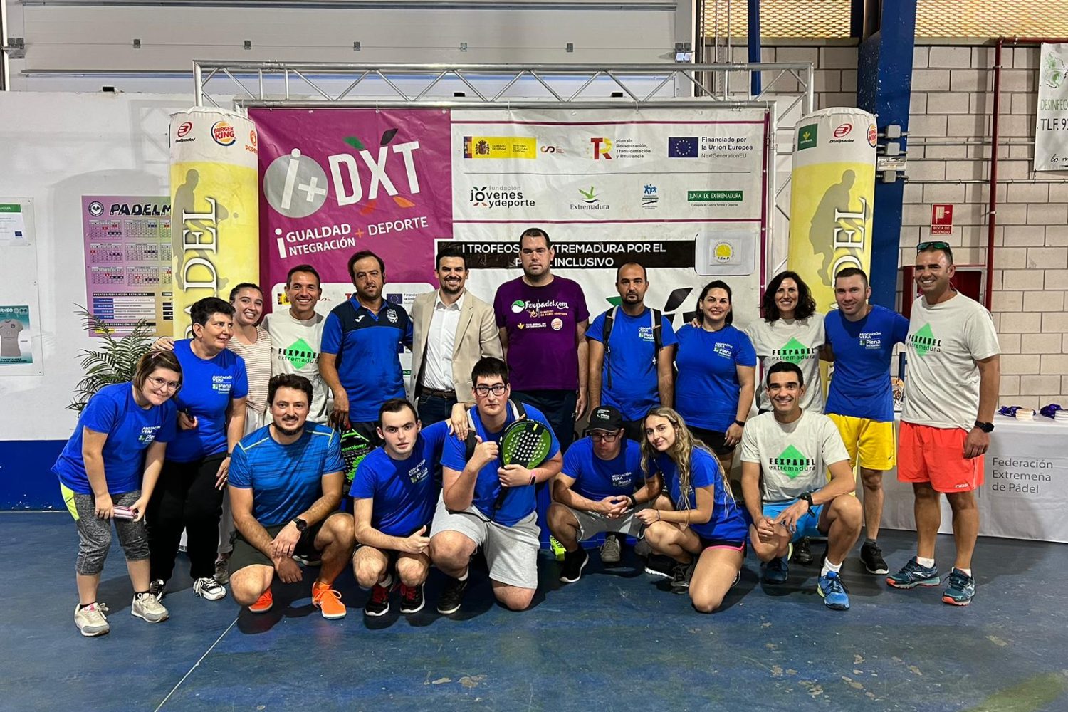 padel