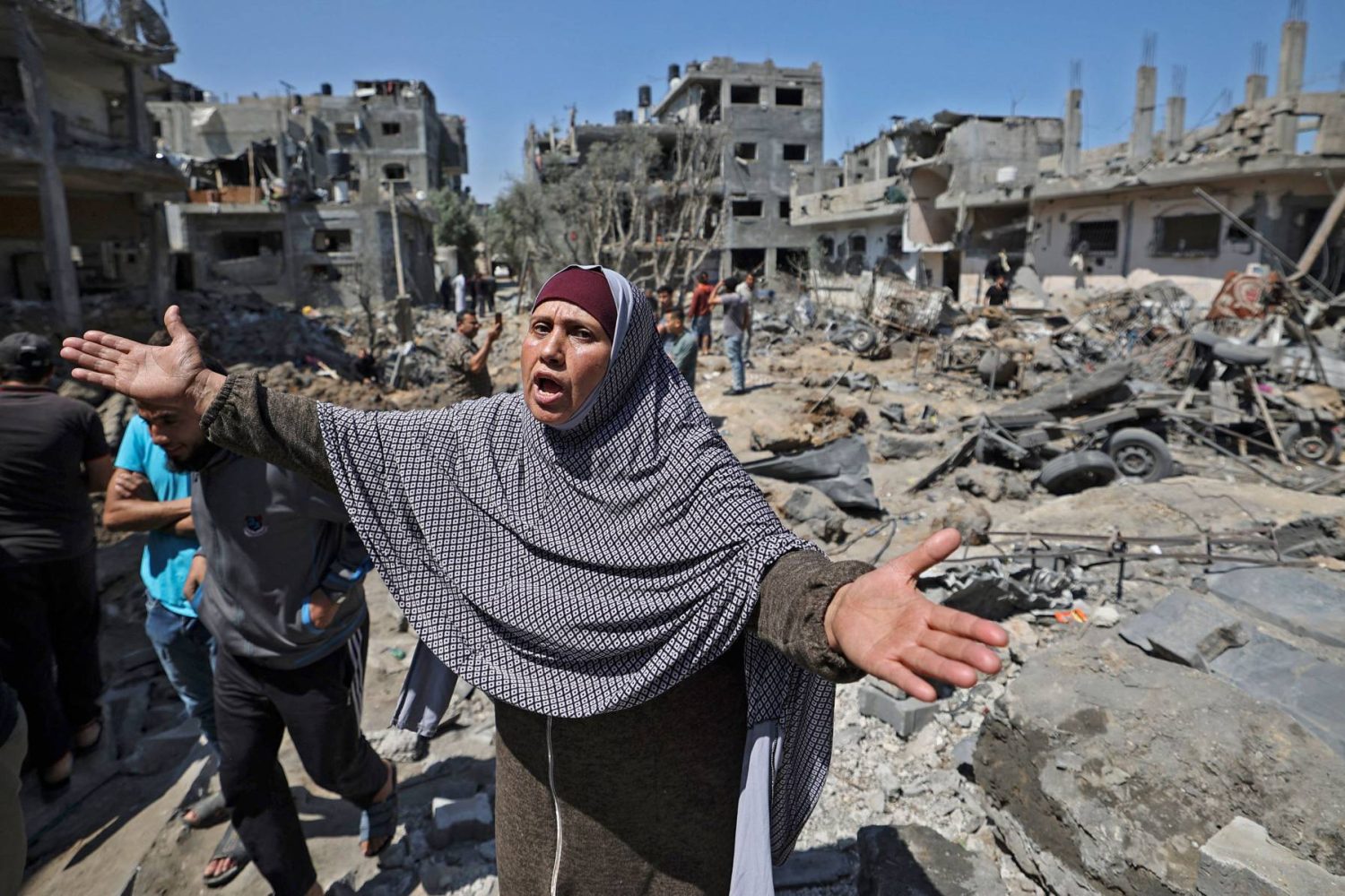 palestina